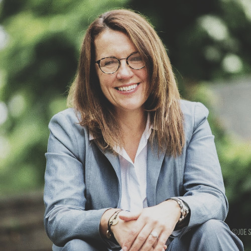 Joanne Angevine